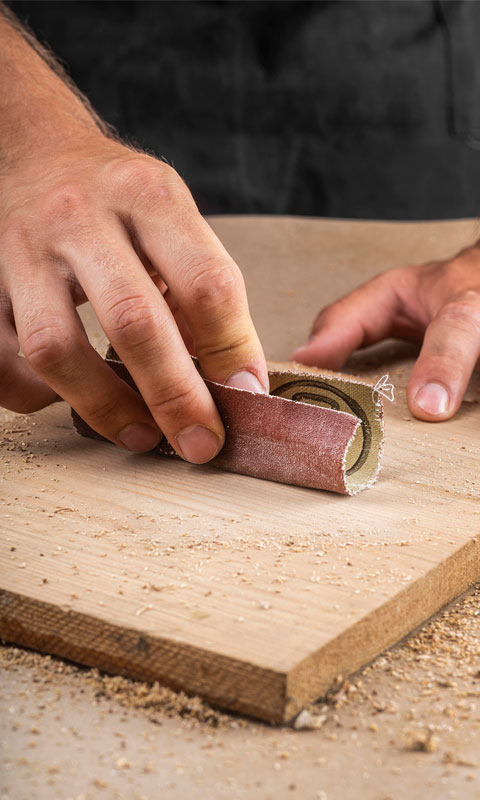 artisan job